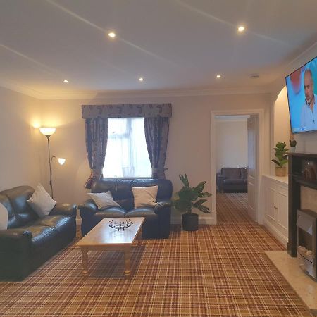 Sunnyvale Holiday Park Saundersfoot Dış mekan fotoğraf