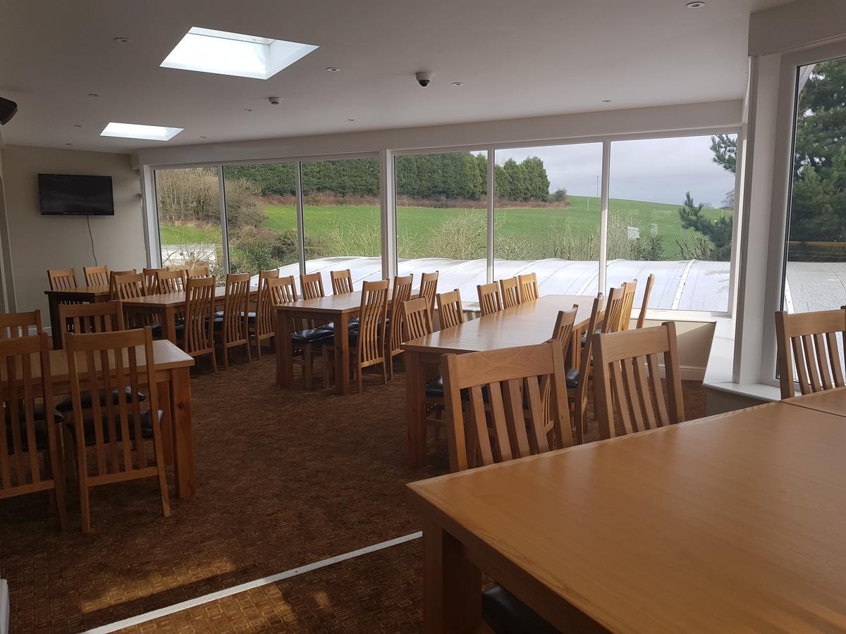 Sunnyvale Holiday Park Saundersfoot Dış mekan fotoğraf