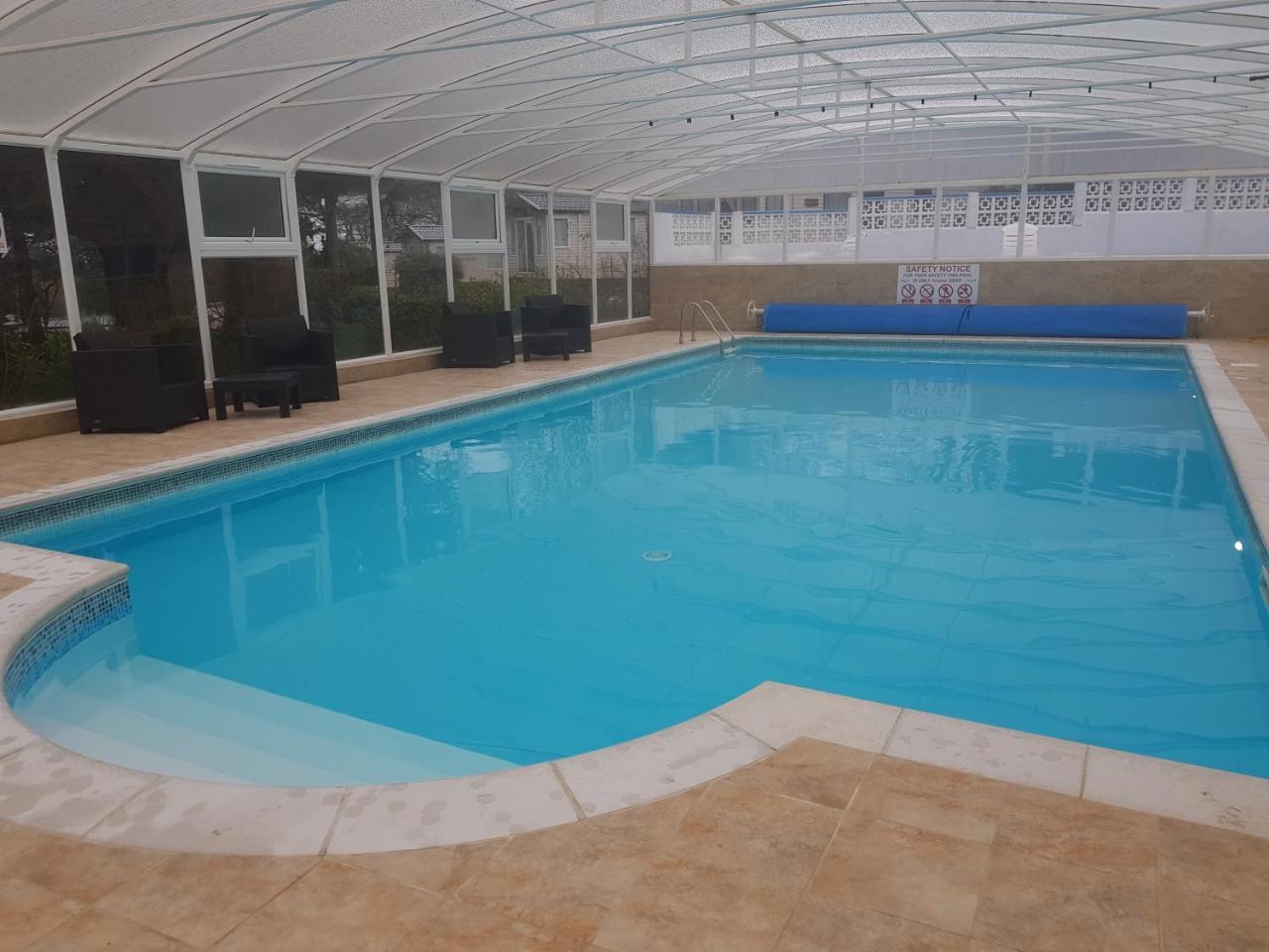 Sunnyvale Holiday Park Saundersfoot Dış mekan fotoğraf