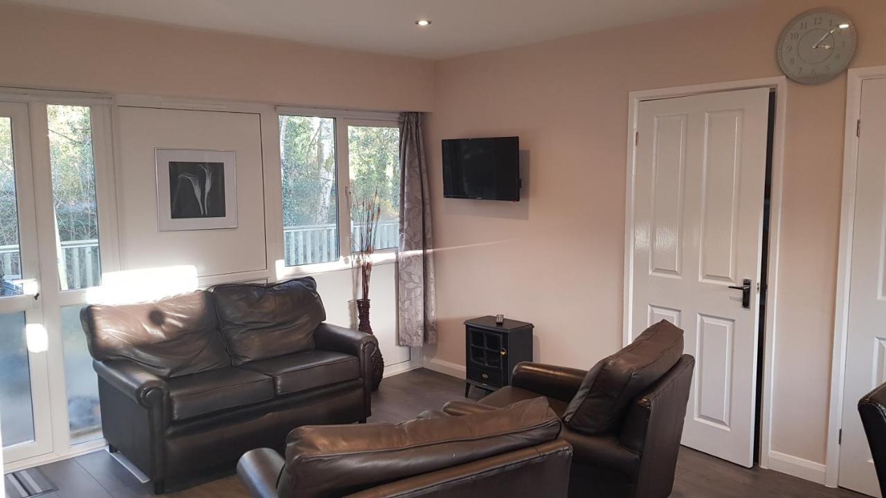Sunnyvale Holiday Park Saundersfoot Dış mekan fotoğraf