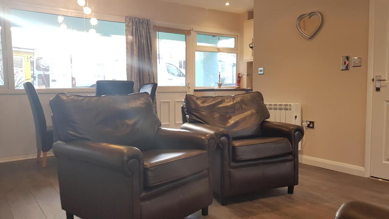 Sunnyvale Holiday Park Saundersfoot Dış mekan fotoğraf
