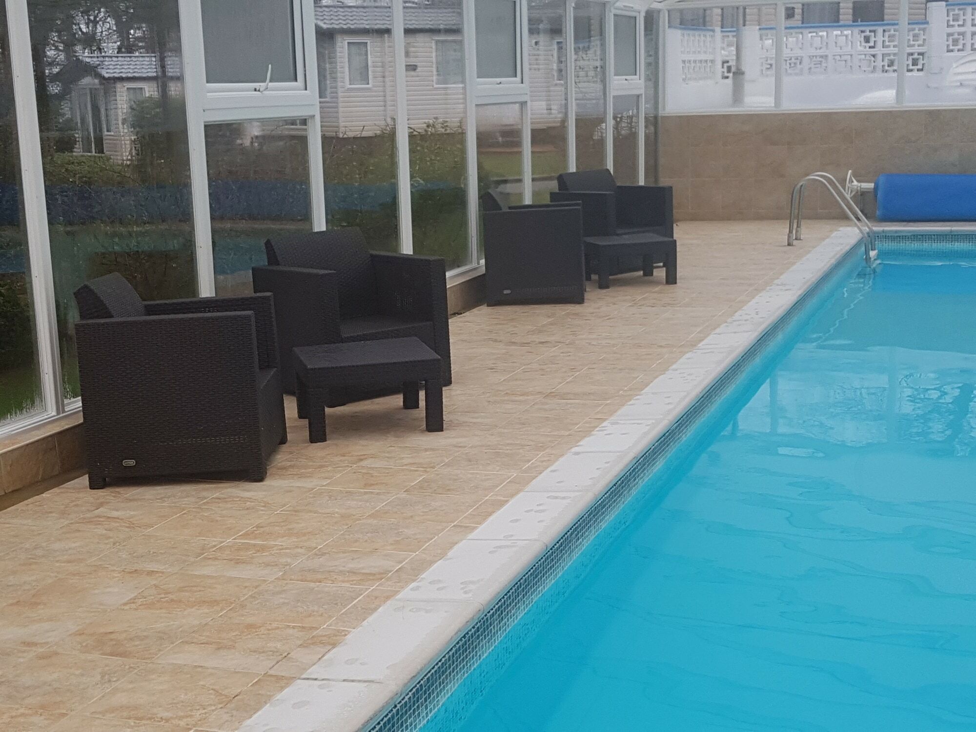 Sunnyvale Holiday Park Saundersfoot Dış mekan fotoğraf