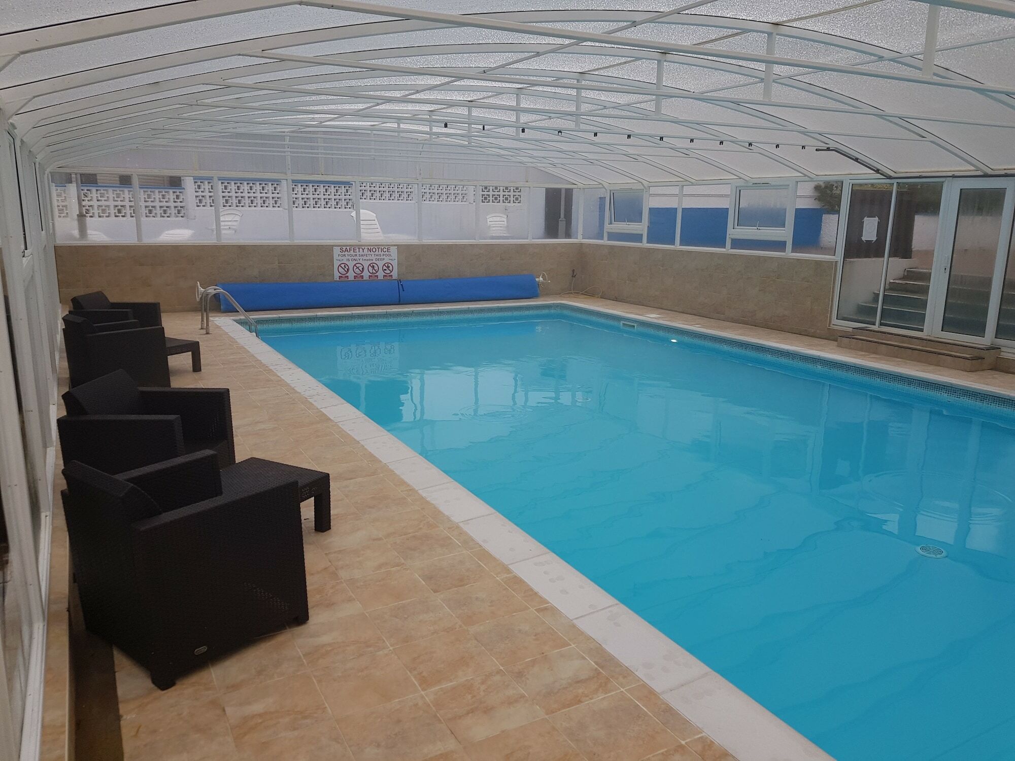 Sunnyvale Holiday Park Saundersfoot Dış mekan fotoğraf