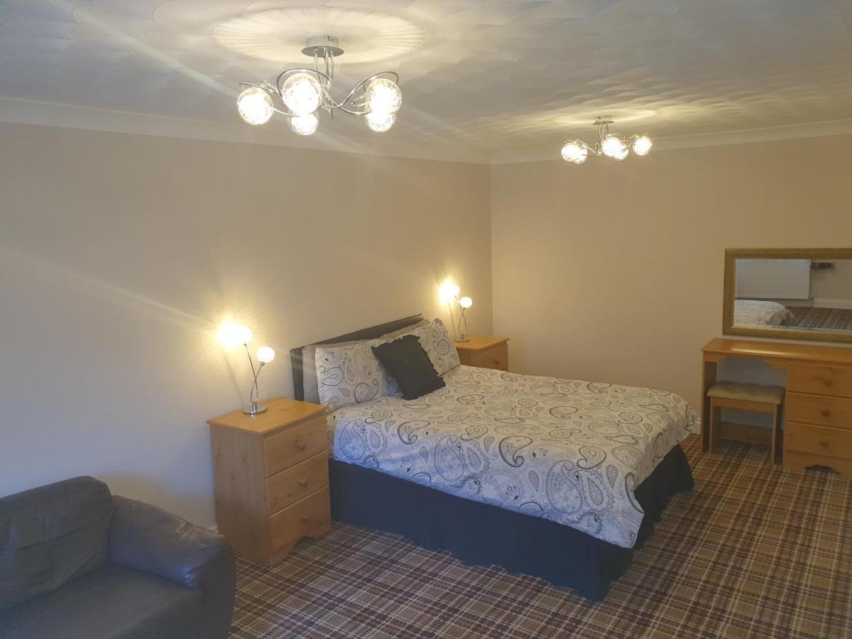 Sunnyvale Holiday Park Saundersfoot Dış mekan fotoğraf