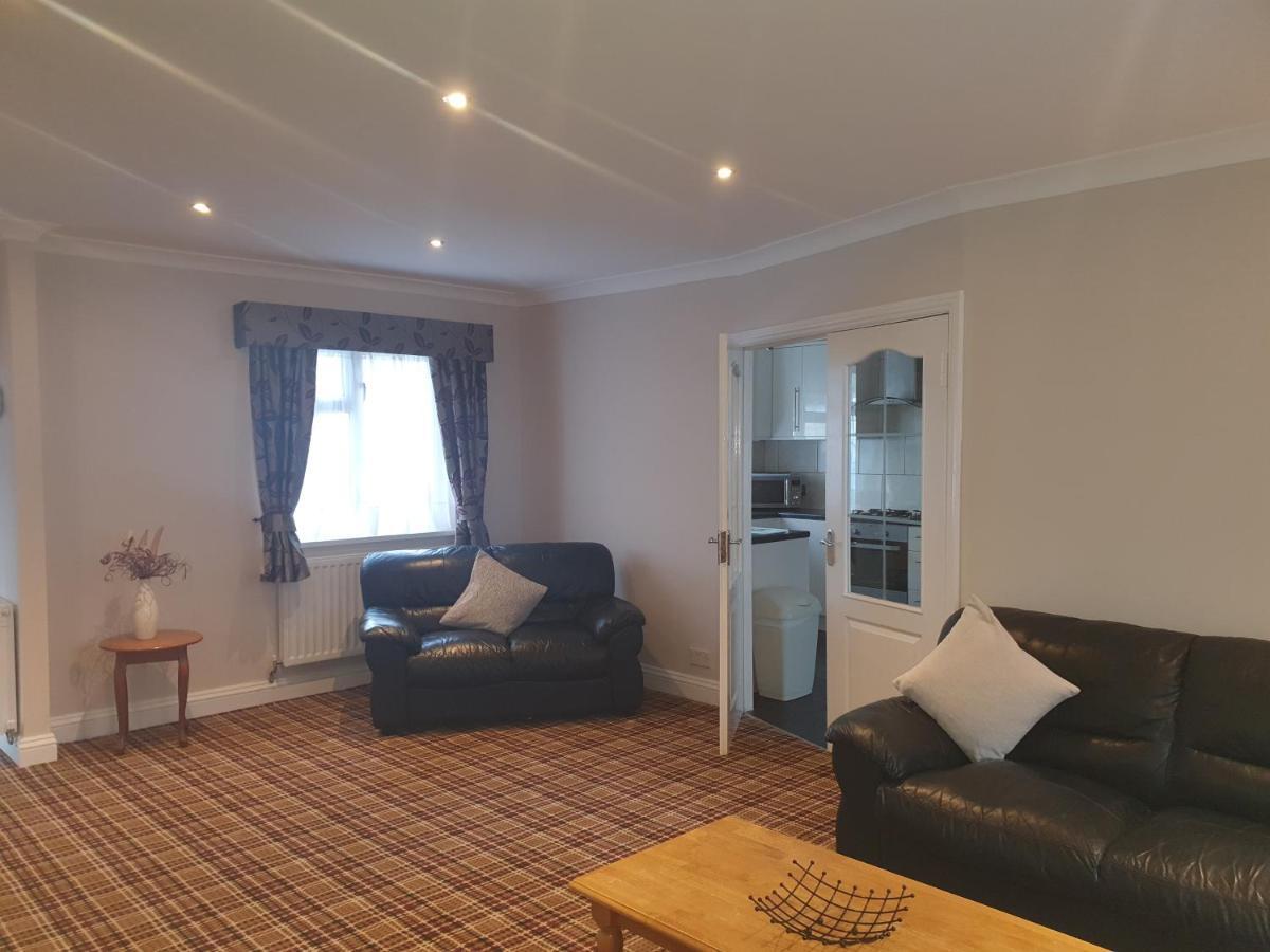 Sunnyvale Holiday Park Saundersfoot Dış mekan fotoğraf